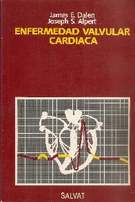 Enfermedad valvular cardiaca