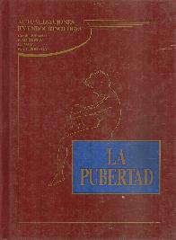 Actualizaciones en endocrinologia : la pubertad