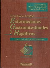 Enfermedades gastrintestinalesy hepaticas 2 Ts fisiopatologia, diagnostico y tratamiento