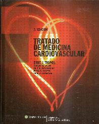 Tratado de Medicina Cardiovascular