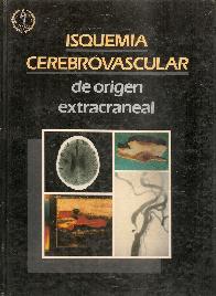 Isquemia cerebrovascular de origen extracraneal