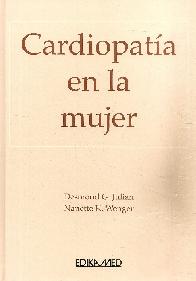 Cardiopatia en la mujer