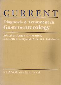 Diagnosis and Treatment in Gastroenterology