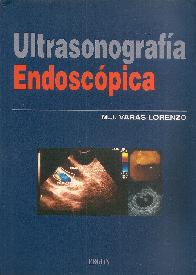 Ultrasonografia endoscopica