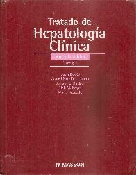 Tratado de Hepatologia 2 Tomos