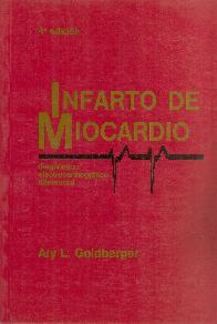 Infarto de miocardio diagnostico electrocardiografico diferencial