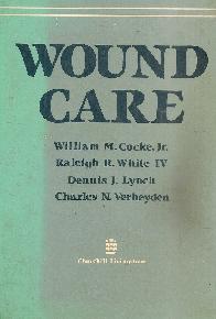 Wound care