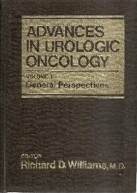 Advances in Urologic Oncology