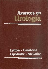 Avances en urologia