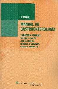 Manual de Gastroenterologa