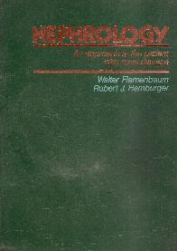 Nephrology