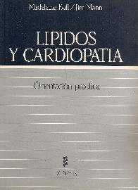 Lipidos y cardiopatia orientacion practica