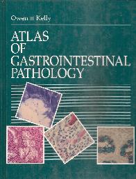 Atlas of Gastrointestinal PatholOGY