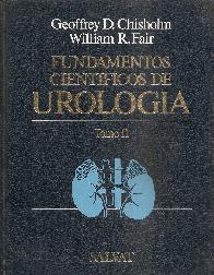 Fundamentos Cientificos de la Urologia 2ts