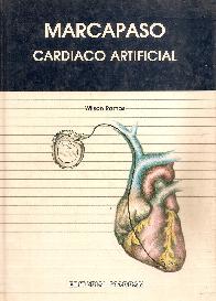 Marcapaso cardiaco artificial