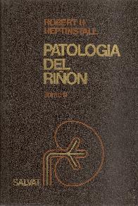 Patologia del Rion TOMO II