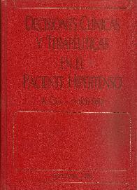 Decisiones clinicas y terapeuticas en el paciente hipertenso