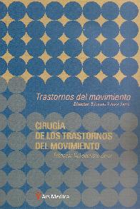 Ciruga de los trastornos del movimiento