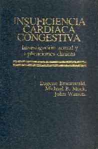 Insuficiencia Cardiaca Congestiva