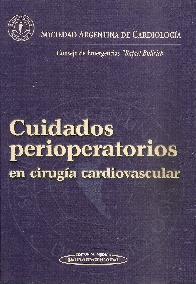 Cuidados Perioperatorios en cirugia cardiovascular