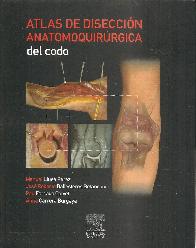 Atlas de diseccin anatomoquirrgica del codo