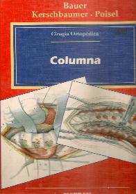 Columna - Volumen 4