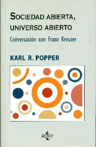 Sociedad Abierta, universo abierto