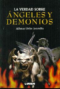 La verdad sobre Angeles y Demonios