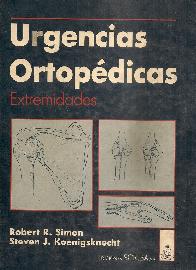 Urgencias ortopedicas : extremidades