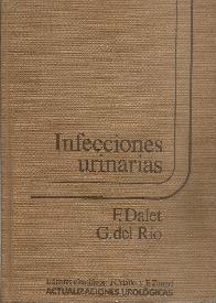 Infecciones urinarias