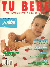 Revista guia del nio Tiempo Libre