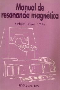Manual de resonancia magnetica