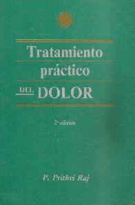 Tratamiento practico del dolor