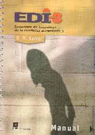 EDI-3 RF Inventario de trastornos de la conducta alimentaria-3