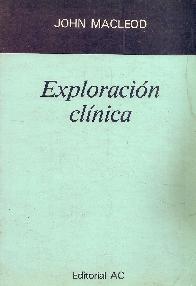 Exploracion clinica