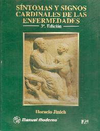 Sntomas y signos cardinales de las enfermedades
