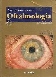 Oftalmologia de Bolsillo Gold