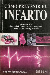 Como prevenir el infarto