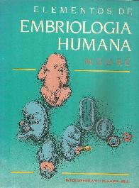 Elementos de Embriologia humana