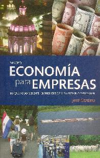 Macro Economa para Empresas