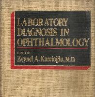 Laboratory diagnosis in ophtalmology
