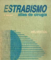 Estrabismo : atlas de cirugia