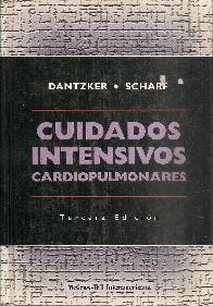 Cuidados Intensivos cardiopulmonares