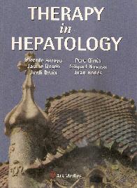 Therapy in Hepatology
