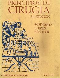 Principios de Cirugia 2ts Schwartz