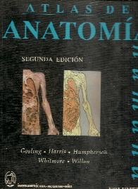 Atlas de Anatomia Humana - Tomo 1