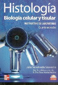 Histologa Biologa Celular y Tisular