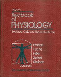 Textbook of physiology 2ts