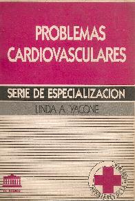 Problemas Cardiovasculares