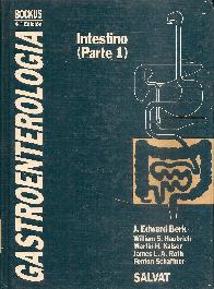 Bockus. 3. Gastroenterologia. Intestino. Parte 1. Intestino delgad